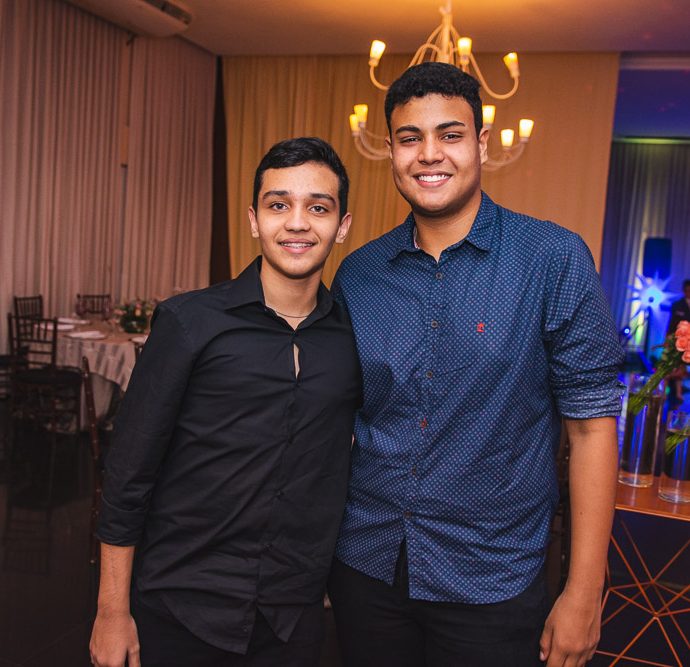 Joao Levy E Marcos Vinicius