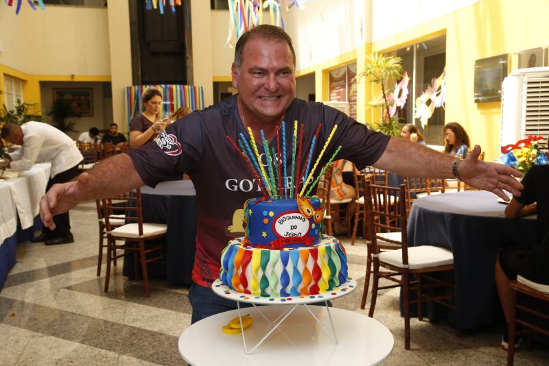 Bloquinho do Jório - Jório da Escóssia completa 60 anos e comemora a data em ritmo de Carnaval
