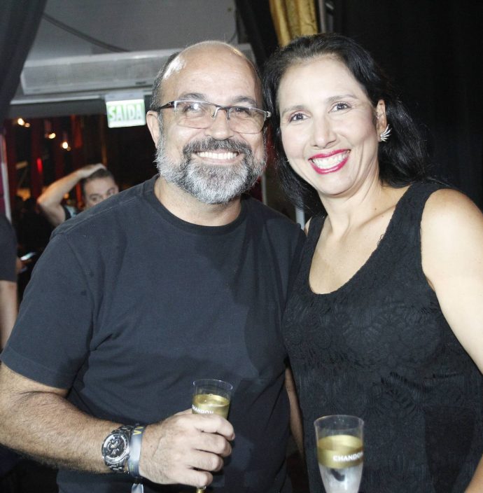 Jose E Luiza Amelia Alencar