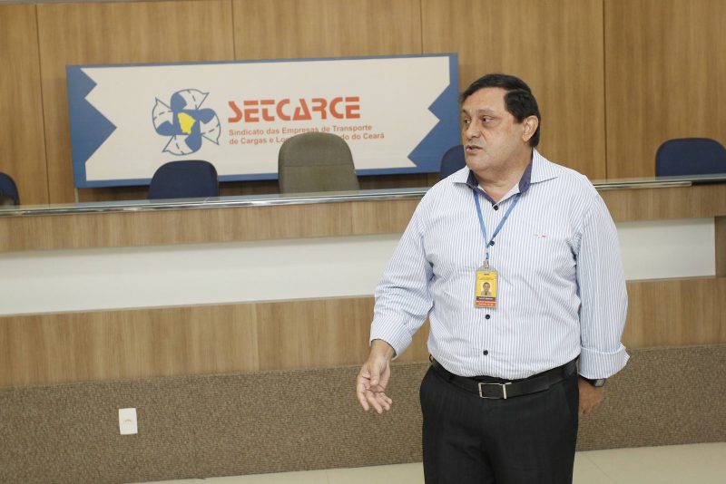 Demandas do Setor - Presidente do Setcarce, Clóvis Bezerra promove debate sobre a MP 905/2019