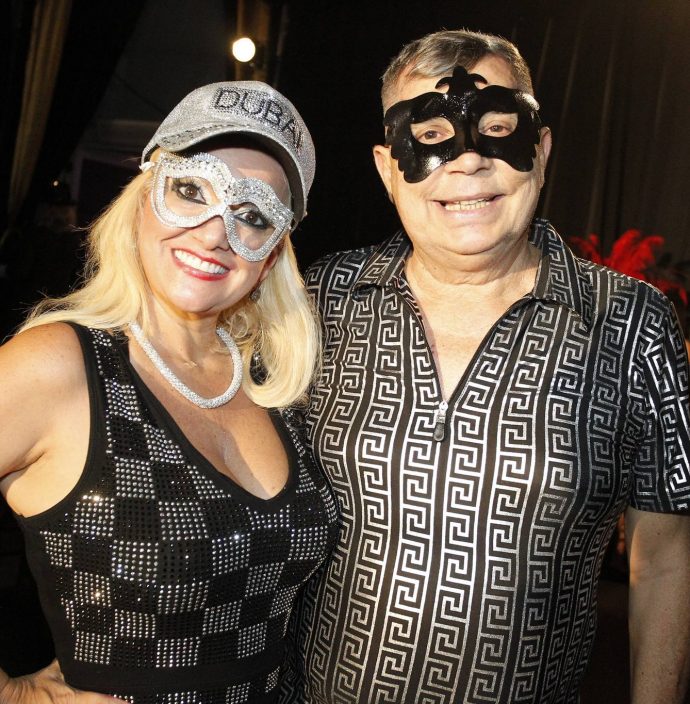 Kedma E Vicente Marino