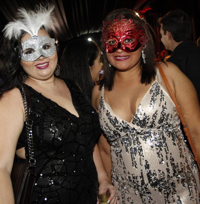 Lais Helena E Drielle Leitao