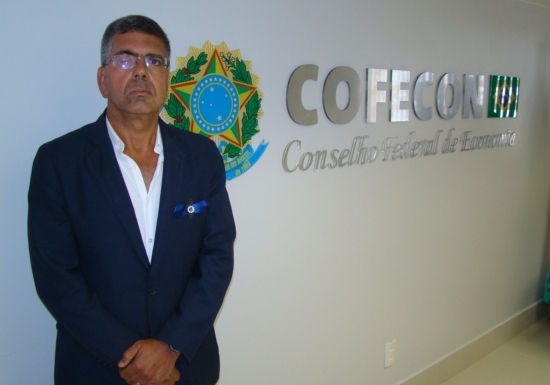 Lauro Chaves fala de oportunidades e desafios do desenvolvimento regional Lauro Chaves fala de oportunidades e desafios do desenvolvimento regional