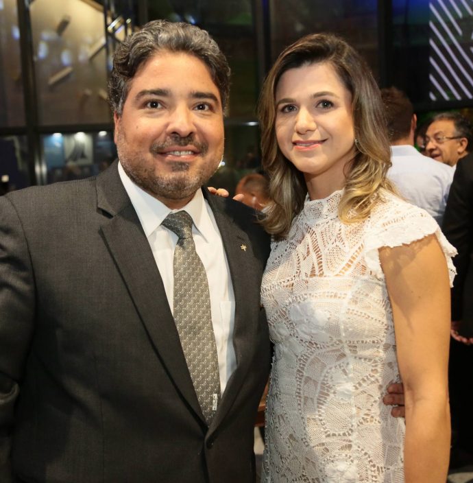 Leandro E Aline Vasquez