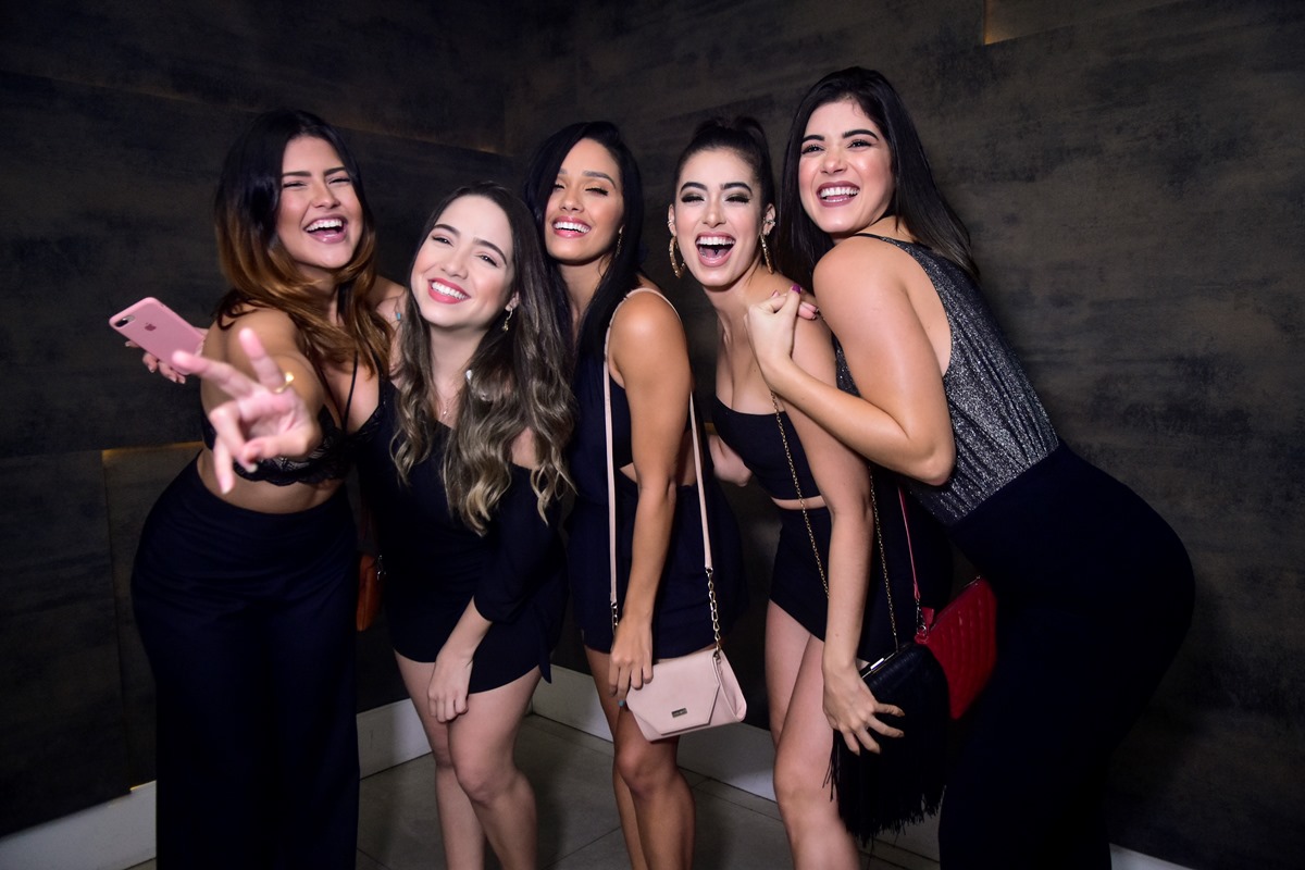 Ressaca do Carnaval da Living é uma boa pedida para o fim de semana