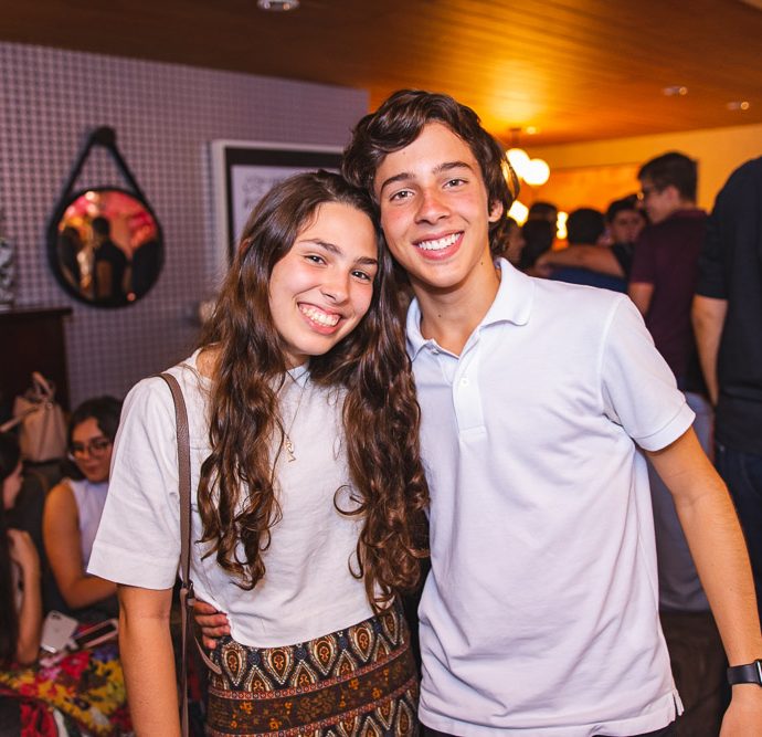 Marcella Arruda E Pedro Henrique