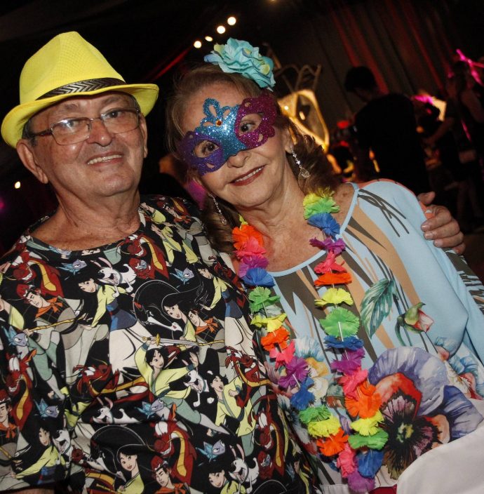 Marcilio E Rocilda Amorim