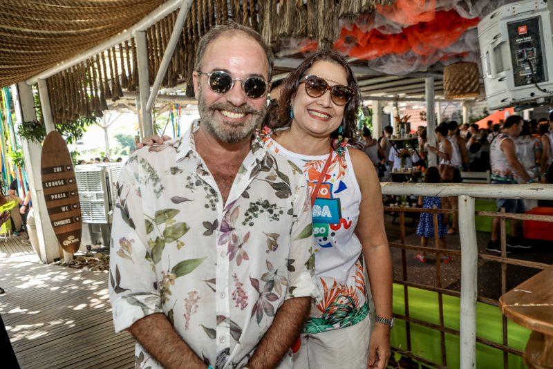 Colosso Rocks - Turma da arquitetura e da decoração se joga no Bloquinho de Corpo & Estilo de Vida