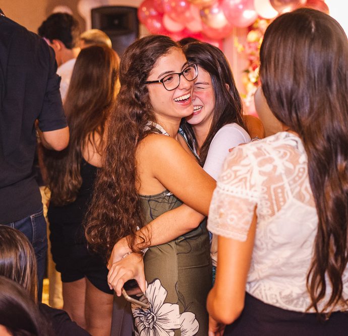 Marieta Ribeiro E Leticia Moraes