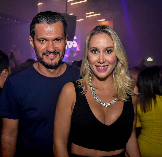 Marsalo Houria E Elisa Barlete