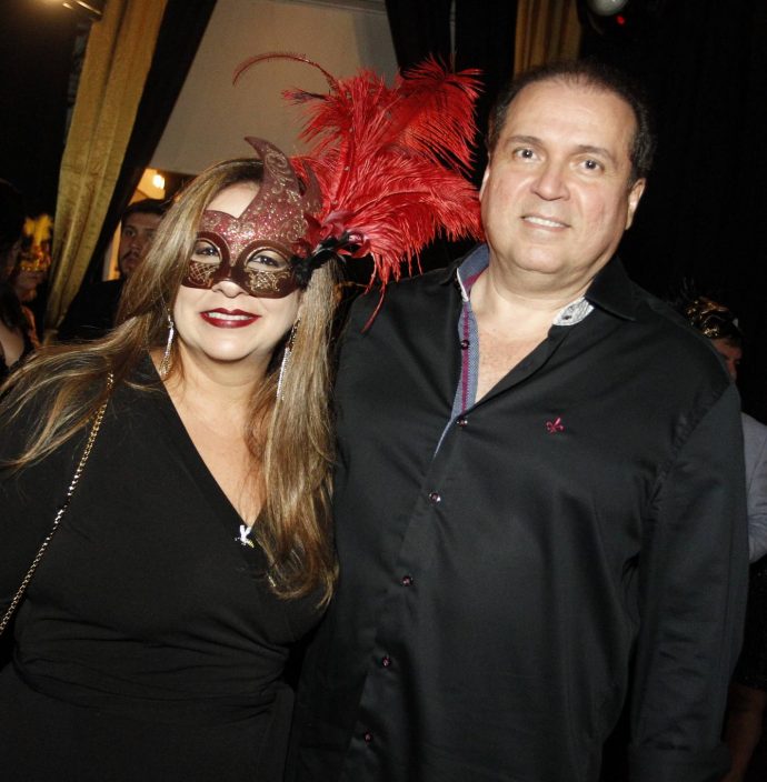 Martinha E George Assunção