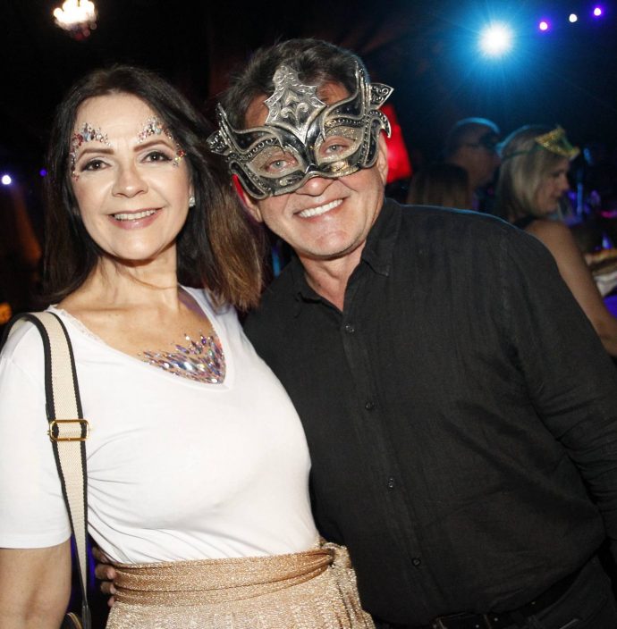 Miriam Pereira E Watson Viana