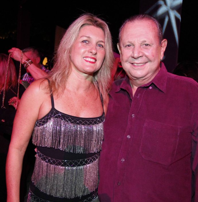 Monique E Ernani Barreira