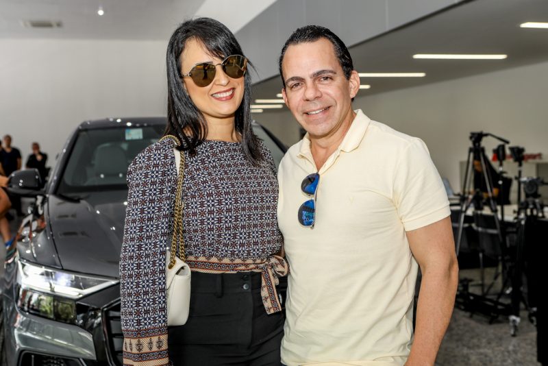 Supermáquinas - Fortaleza sedia a abertura da etapa brasileira da Audi Sport Experience 2020