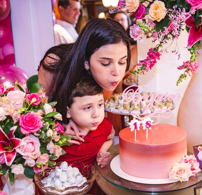 Parabens De Beatrice Vasconcelos 