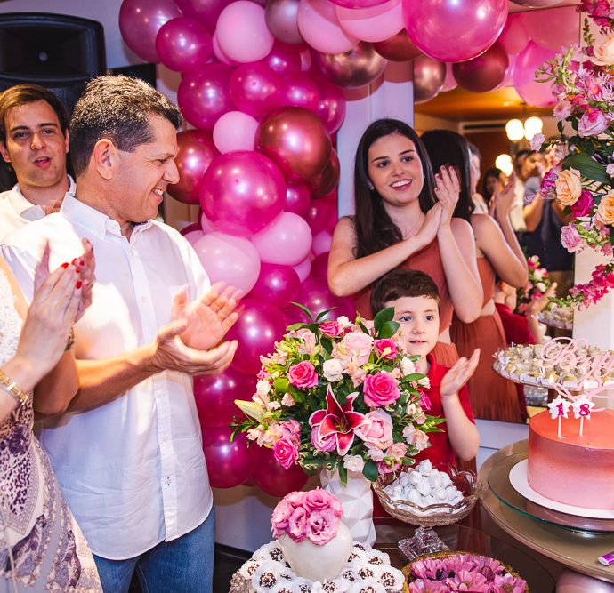 Parabens De Beatrice Vasconcelos 