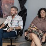 Pedro Boa Ventura E Tuty Ozorio