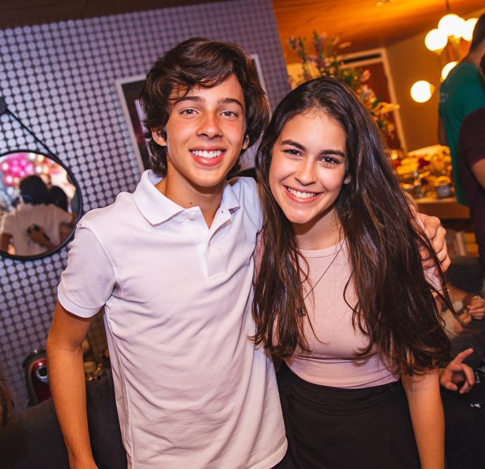 Pedro Henrique E E Luiza Diogenes