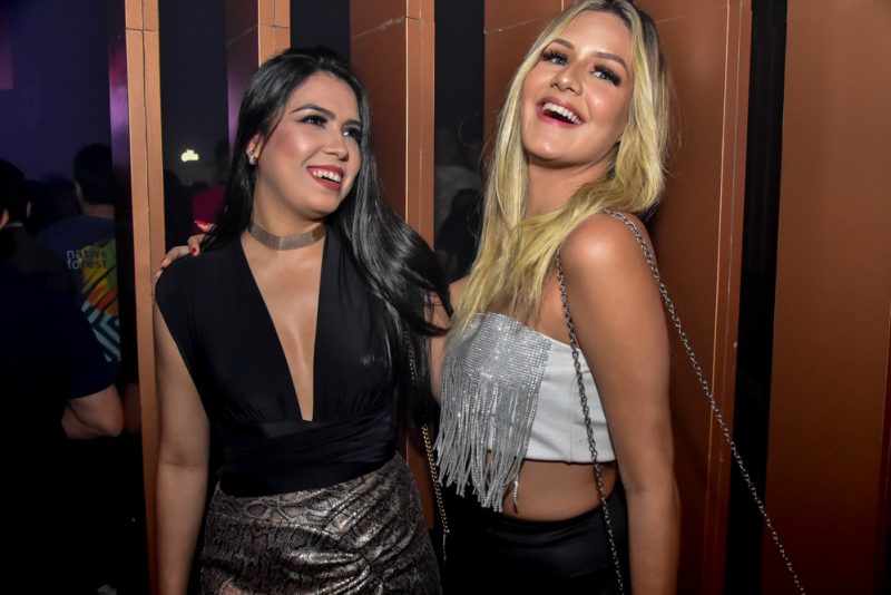 Fervo - DJ Jord Evokings incendeia a pista da Living na privezinha desta sexta-feira