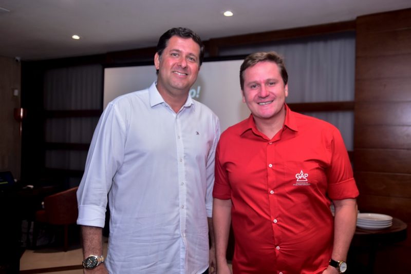 Rafael Rodrigues E Marcos Freitas (1)