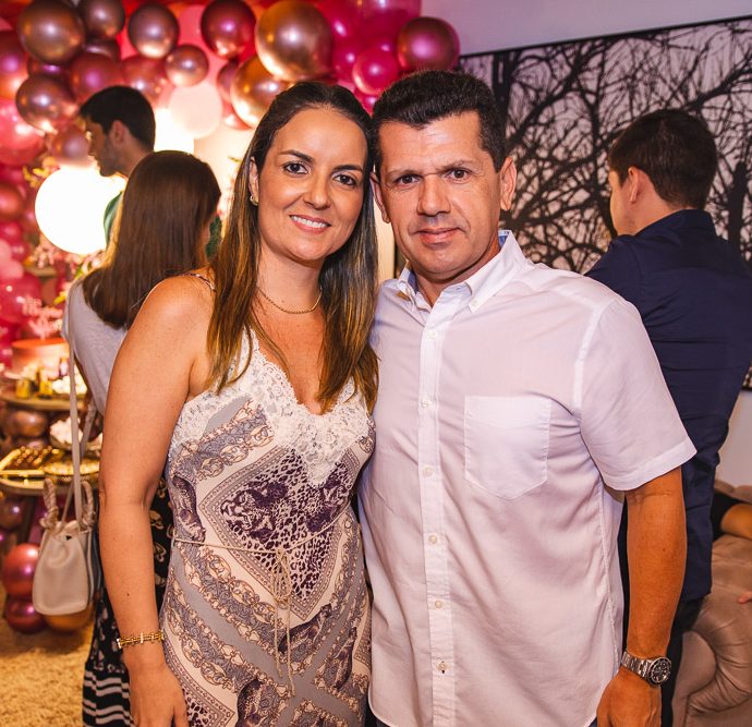 Raquel E Erick Vasconcelos