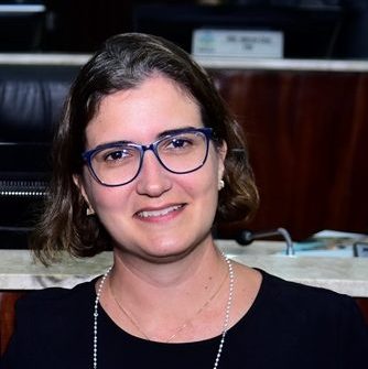 Manuela Nogueira e Águeda Muniz falam dos desafios da gestão pública no Ibef Mulher Ceará