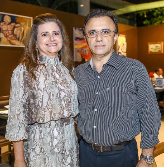 Reuga E Aucy Feitosa