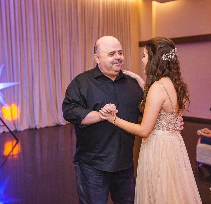 Ricardo E Lais Cabral 