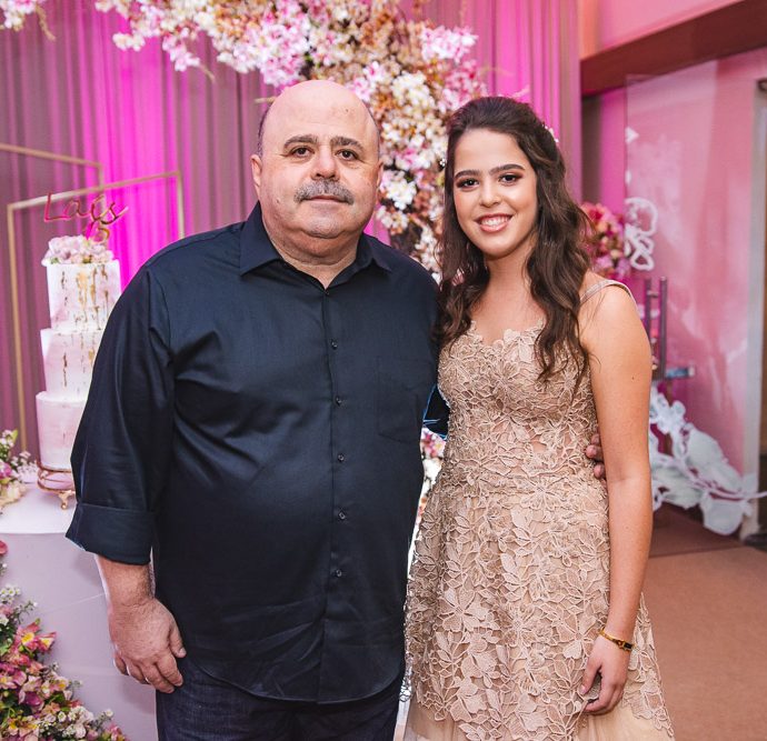 Ricardo E Lais Cabral