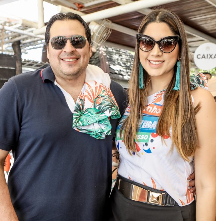 Rivaldo E Lara Holanda