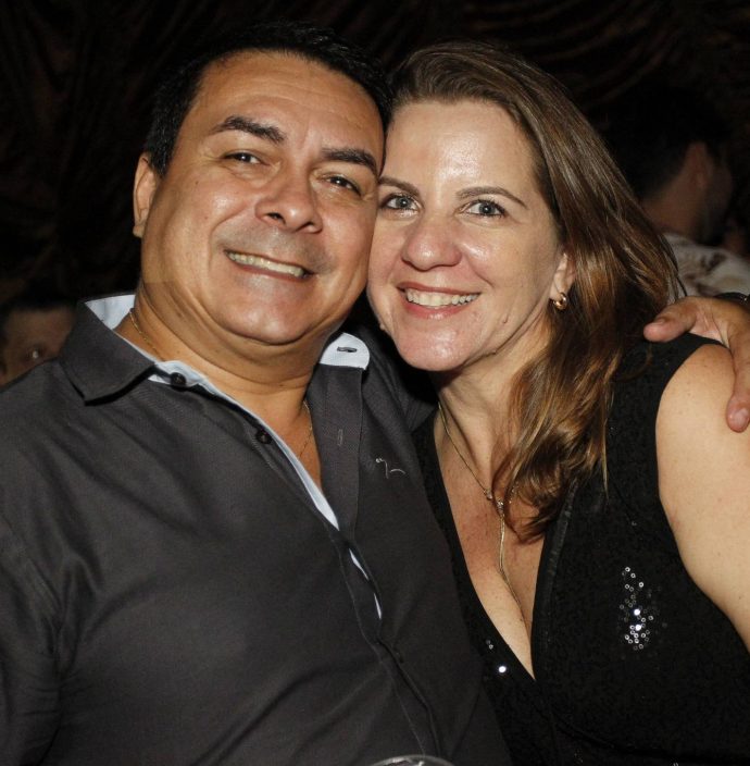 Roberto E Jamille Rocha