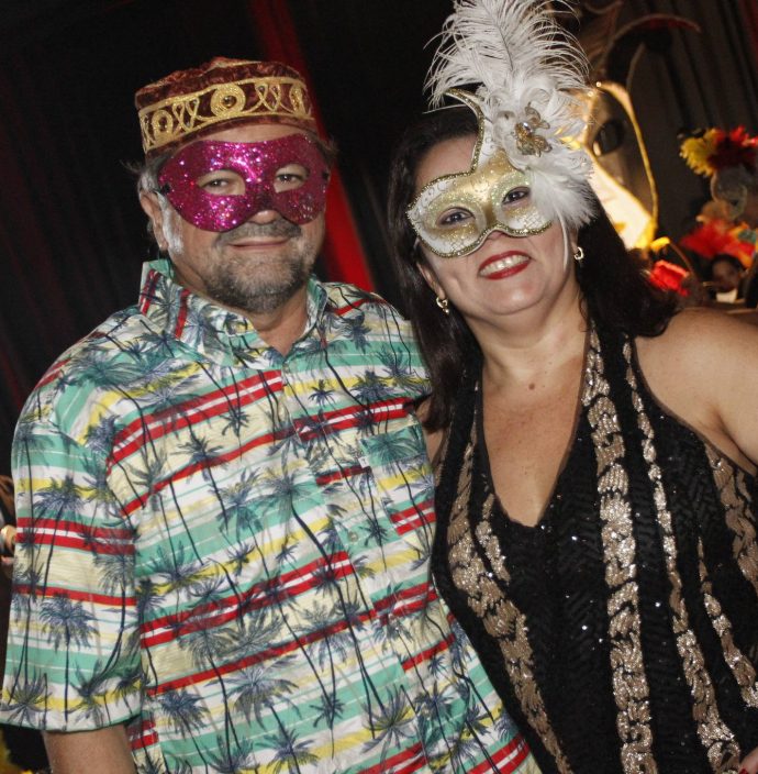 Romerio E Roberta Almeida