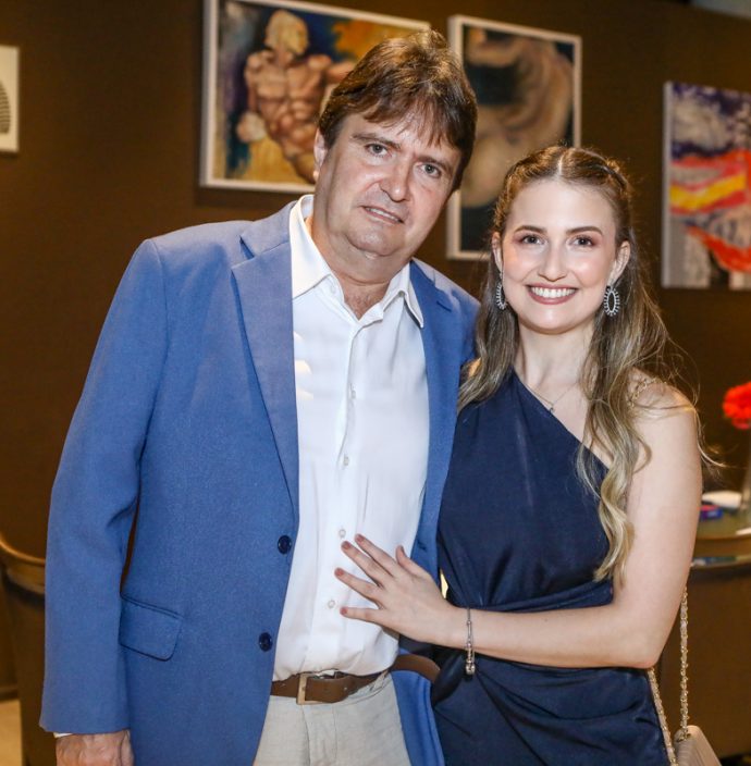 Romulo E Anyssa Montenegro