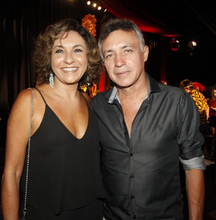 Rosalia E Ronaldo Mendes