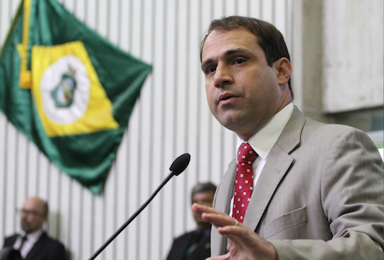 Prefeitura de Fortaleza realiza Seminário Internacional de Políticas Públicas para Cidades