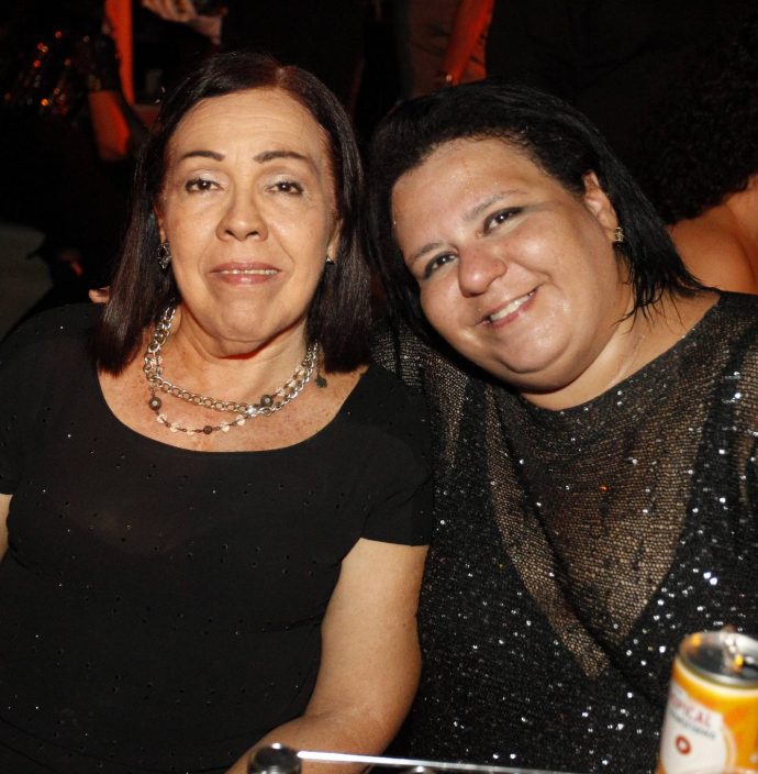 Selma E Valeria Maia