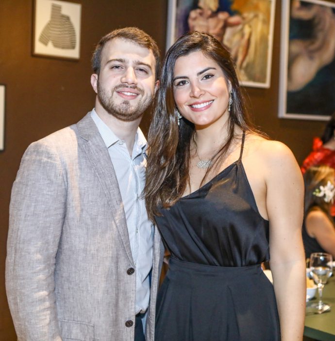 Thiago E Barbara Barros