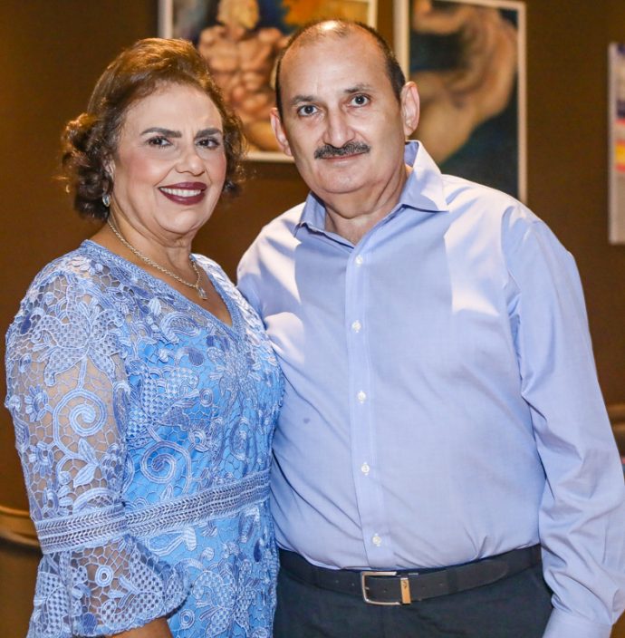 Valeria E Franzé Gomes