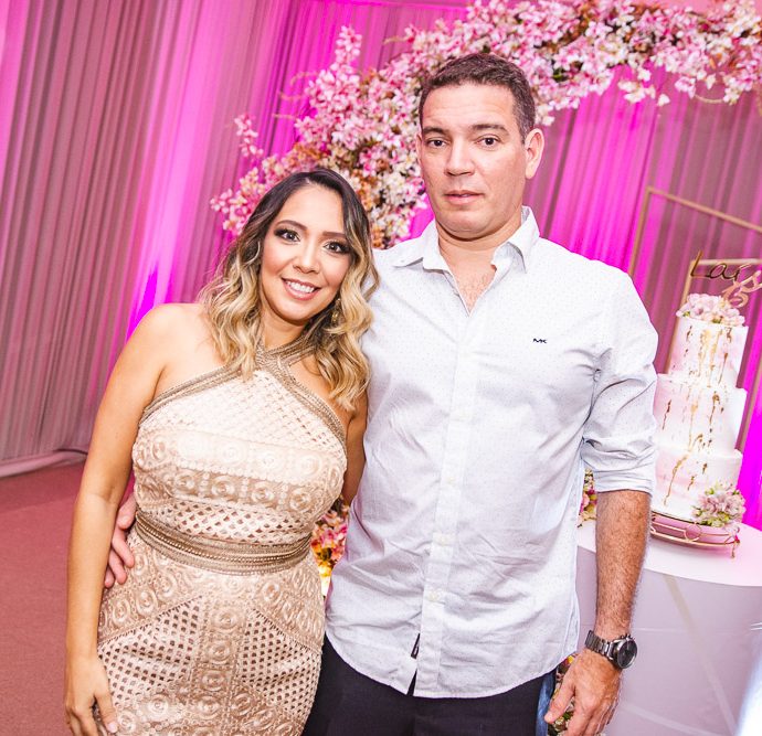 Virginia Laje E Neto Fernandes