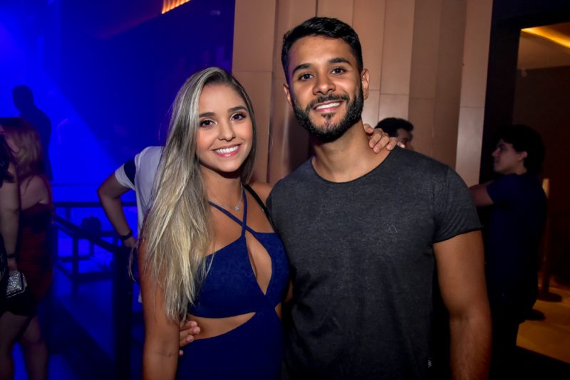 Fervo - DJ Jord Evokings incendeia a pista da Living na privezinha desta sexta-feira