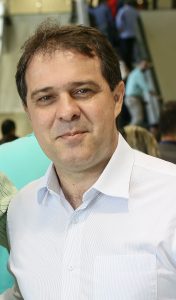 Walter Cavalcante E Evandro Leitão