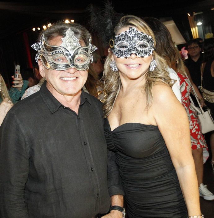 Watson Viana E Netinha Gomes