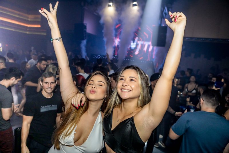 Yasmin Lucena E Shara Silvestre