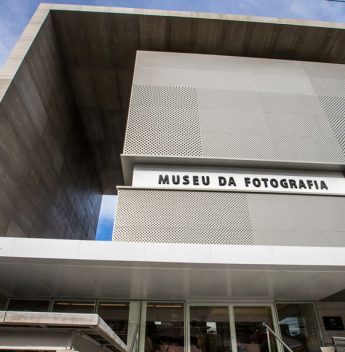 Exposição de Tommaso Protti marca oito anos do Museu da Fotografia Fortaleza