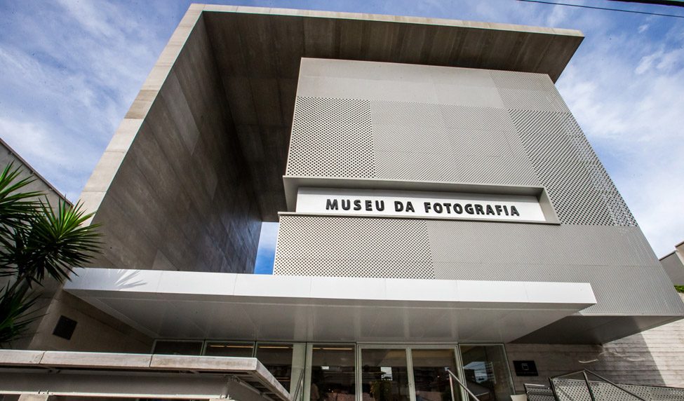 Museu da Fotografia seguirá fechado por um prazo de 30 dias