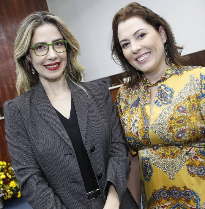 Adamir Macedo E Alana Aguiar