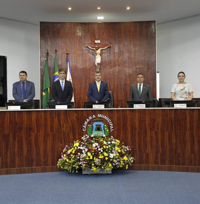 Aelio Silveira, Sergio Lopes, Ruy Do Ceara, Antonio Henrique, Dr Porto, Patricia Macedo E Roberto Costa