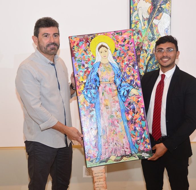 Alexandre Pereira E Adriano Paz 