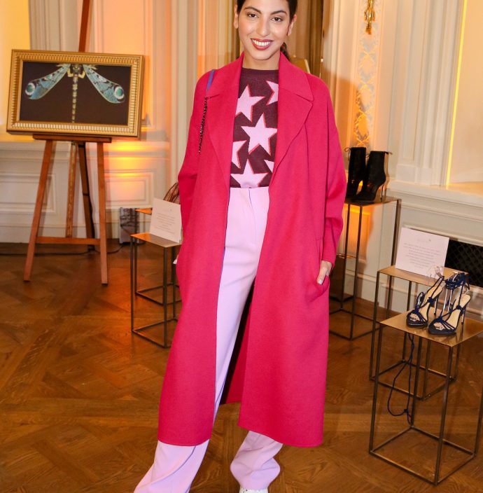 Alexandre Birman Fall/runway 20 Collection Presentation