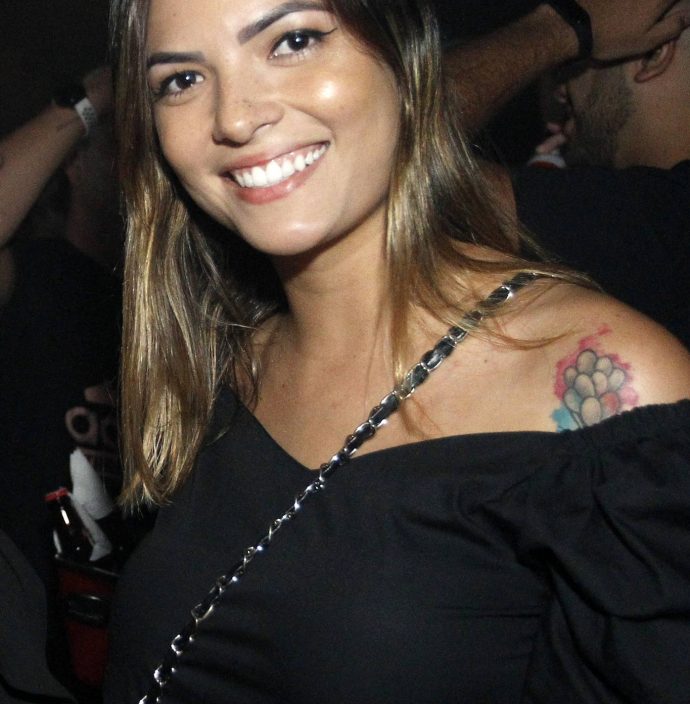 Amanda Vasconcelos